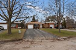 15 BUCHANAN STREET Barrie, ON L4M 6B7