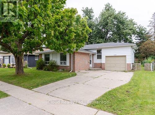 229 COOK STREET  Barrie, ON L4M 4H4