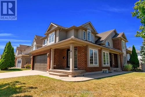 18 HANEY DRIVE  Guelph, ON N1L 1N7