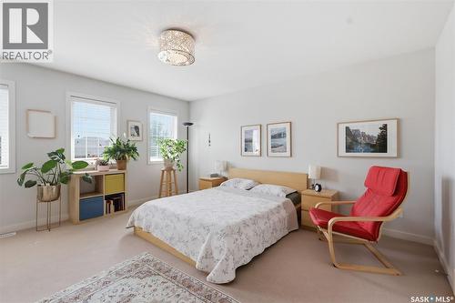 411 Hartley Road, Saskatoon, SK - Indoor Photo Showing Bedroom