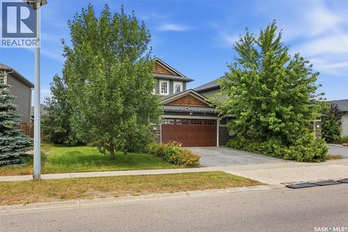 411 Hartley Road, Saskatoon, SK - Outdoor