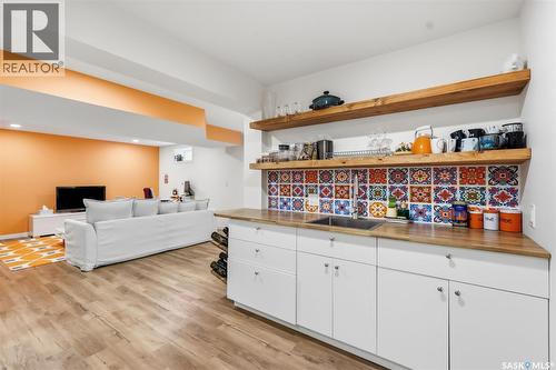 411 Hartley Road, Saskatoon, SK - Indoor Photo Showing Other Room