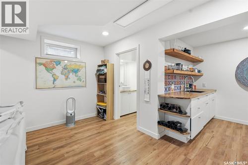 411 Hartley Road, Saskatoon, SK - Indoor Photo Showing Other Room