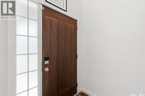 411 Hartley Road, Saskatoon, SK - Indoor Photo Showing Other Room