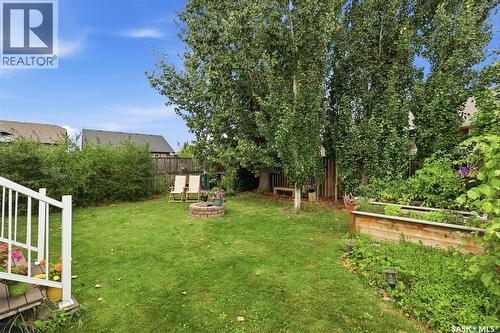 411 Hartley Road, Saskatoon, SK - Outdoor