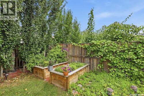 411 Hartley Road, Saskatoon, SK - Outdoor