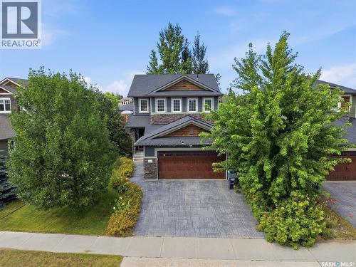 411 Hartley Road, Saskatoon, SK - Outdoor