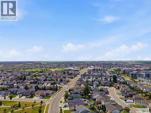 411 Hartley Road, Saskatoon, SK - Outdoor With View