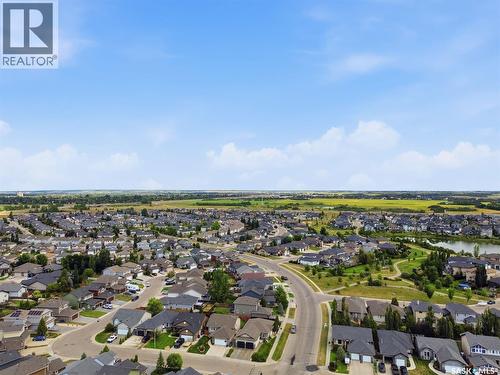 411 Hartley Road, Saskatoon, SK - Outdoor With View