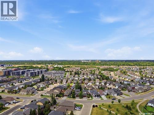 411 Hartley Road, Saskatoon, SK - Outdoor With View