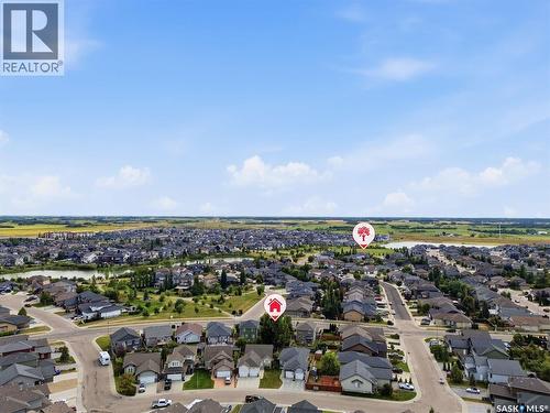 411 Hartley Road, Saskatoon, SK - Outdoor With View