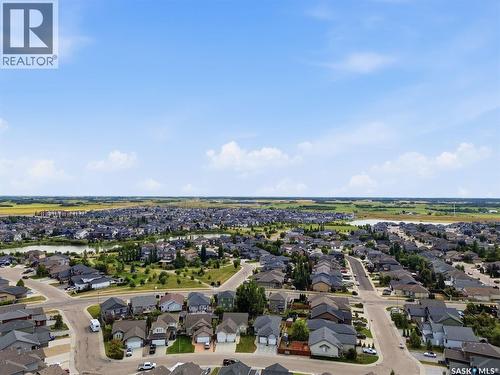 411 Hartley Road, Saskatoon, SK - Outdoor With View