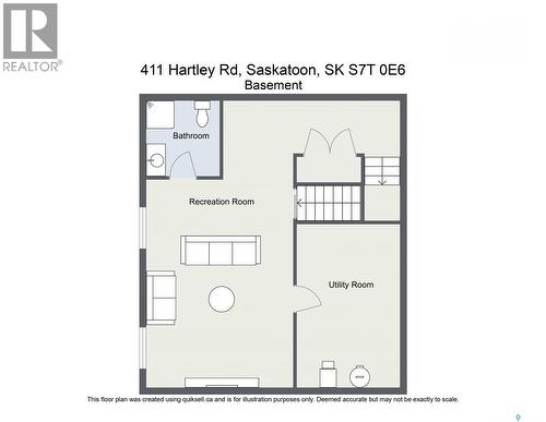 411 Hartley Road, Saskatoon, SK - Other