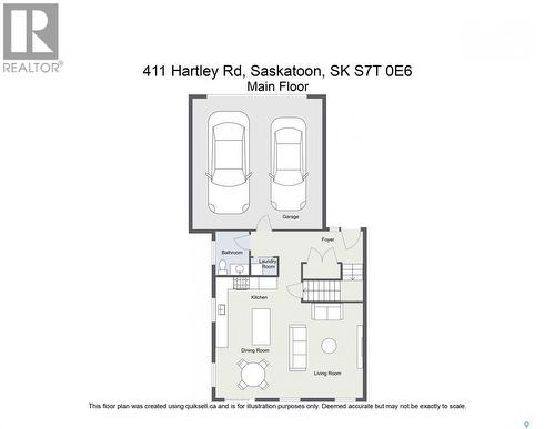 411 Hartley Road, Saskatoon, SK - Other