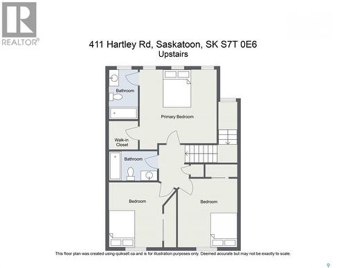 411 Hartley Road, Saskatoon, SK - Other