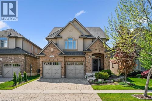 828 COPPER RIDGE Drive  Waterloo, ON N2K 0B5