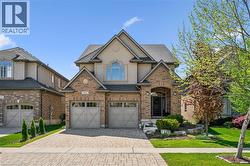 828 COPPER RIDGE Drive Waterloo, ON N2K 0B5