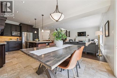 828 Copper Ridge Drive, Waterloo, ON - Indoor