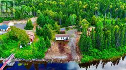 0 Indian Arm Pond  Lewisporte, NL A0G 3A0