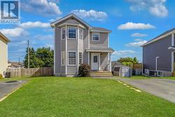 7 Kincaid Street St. John's, NL A1A 6A5