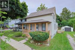 221 Bright STREET Sarnia, ON N7T 4E9