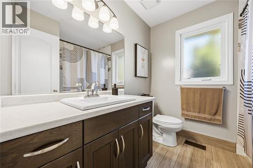 301 Eagle Way, Sarnia, ON - Indoor Photo Showing Bathroom