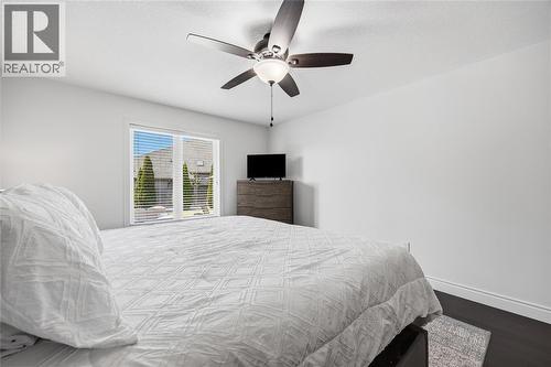 301 Eagle Way, Sarnia, ON - Indoor Photo Showing Bedroom