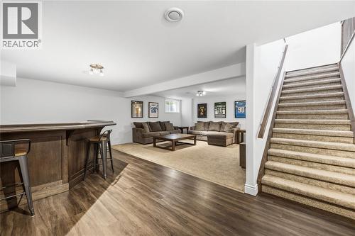 301 Eagle Way, Sarnia, ON - Indoor Photo Showing Other Room