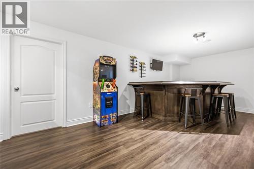 301 Eagle Way, Sarnia, ON - Indoor Photo Showing Other Room