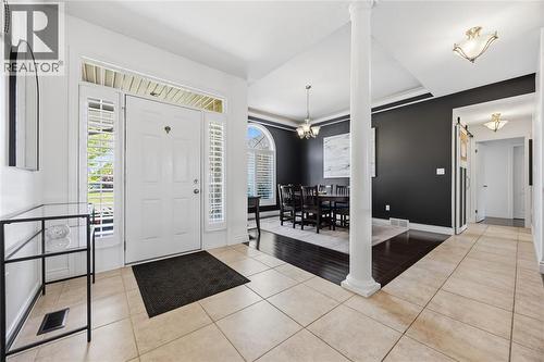 301 Eagle Way, Sarnia, ON - Indoor Photo Showing Other Room