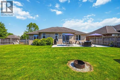 301 Eagle Way, Sarnia, ON - Outdoor