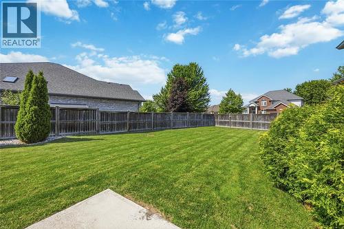 301 Eagle Way, Sarnia, ON - Outdoor