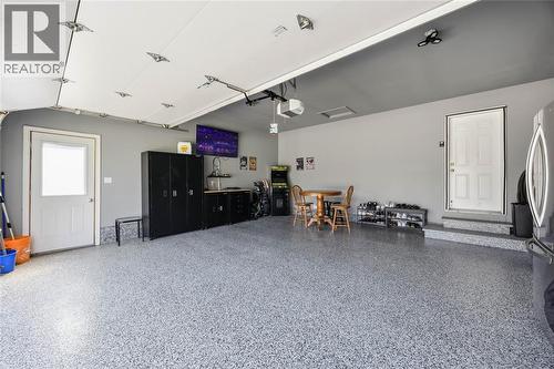 301 Eagle Way, Sarnia, ON - Indoor