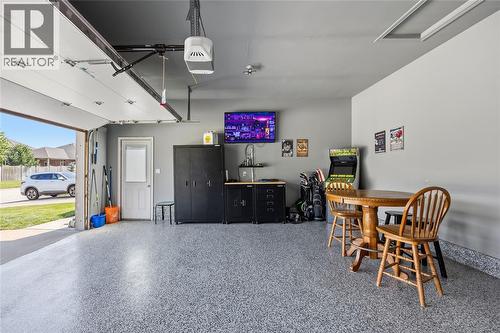 301 Eagle Way, Sarnia, ON - Indoor