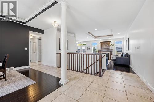 301 Eagle Way, Sarnia, ON - Indoor Photo Showing Other Room