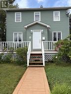 9 Ingrid Avenue  Corner Brook, NL A2H 2K8