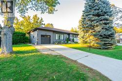 232 ROSEMARY Lane Unit# 2 Hamilton, ON L9G 2K7