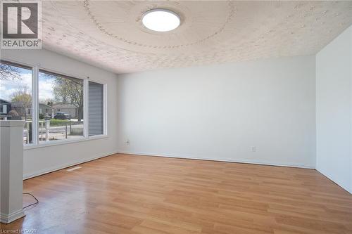 87 Christopher Drive, Waterloo, ON - Indoor Photo Showing Other Room