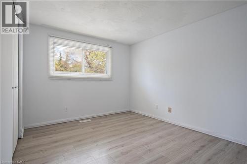 87 Christopher Drive, Waterloo, ON - Indoor Photo Showing Other Room
