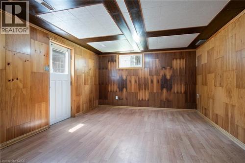 87 Christopher Drive, Waterloo, ON - Indoor Photo Showing Other Room