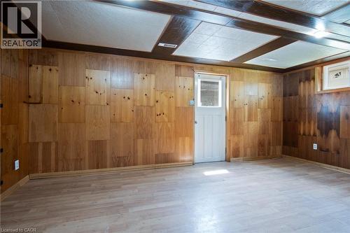 87 Christopher Drive, Waterloo, ON - Indoor Photo Showing Other Room