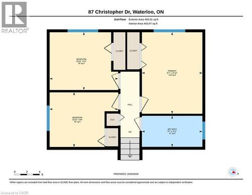 87 Christopher Drive, Waterloo, ON - Other