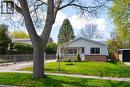 87 Christopher Drive, Waterloo, ON  - Outdoor 