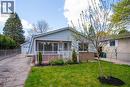 87 Christopher Drive, Waterloo, ON  - Outdoor 