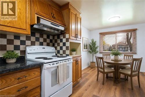 Virtually Staged - 87 Christopher Drive, Waterloo, ON - Indoor Photo Showing Other Room