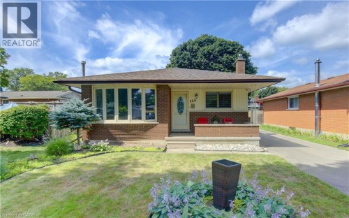 144 Holborn Drive, Kitchener, ON 
