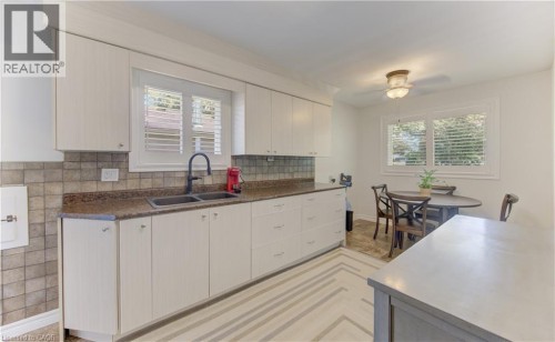 144 Holborn Drive, Kitchener, ON 