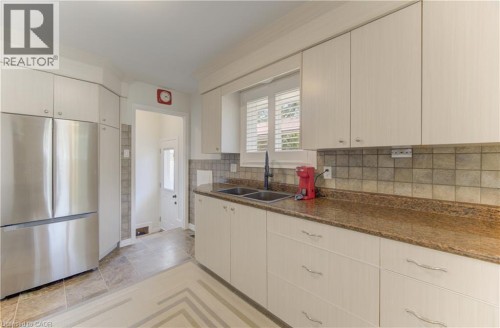 144 Holborn Drive, Kitchener, ON 