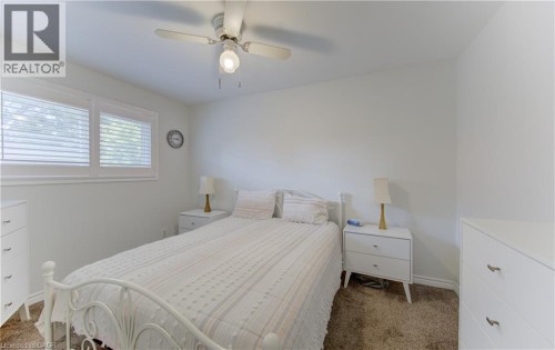 144 Holborn Drive, Kitchener, ON 