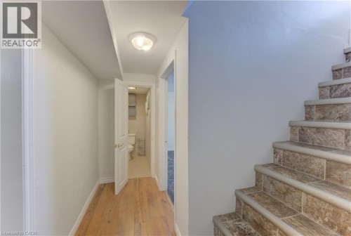 144 Holborn Drive, Kitchener, ON 